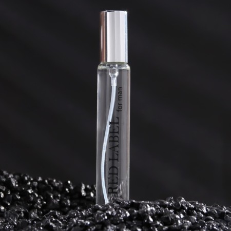Male perfumery water "Red Label", 33 ml-1