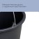 Building Bucket, 20 l, plastic