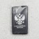 Gas lighter “Very important person”, 6.5 x 3.5 cm.