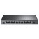 TP-Link TP TP-SL1311P (L2) 8x100Mbit/C 2x1gbit/1x10gbit/s 1SFP 8PoE+ 65W Cestless 106854
