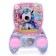 Water game "Unicorn", species mix