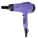 Vitek VT-2536 MC, 2200 watts, 2 speeds, 2 temperatures, 2 nozzles, mix