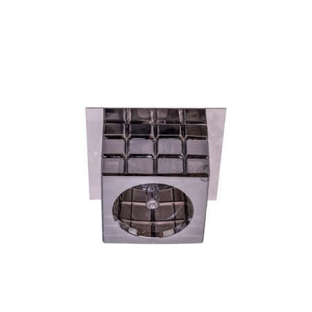 Economic light lamp, F3641 CR SM G4, mah 35W G4, color chrome