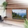 TV Starwind SW-LeD43UG400, 43 ", 3840x2160, DVB/T2/C/S2, HDMI 3, USB, Smart TV, Gray