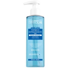 Тонизирующий лосьон DERMOLAB ANTI-AGING TONIC LOTION, антивозрастной, 200 мл