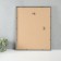 Photo frame Plastic "Mira" 40x50 cm with a Passpartu (30x40 cm) P641861-16 (6)