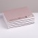 Gift folding box, packaging, “beloved mother”, 16.5 x 12.5 x 5 cm, without tape