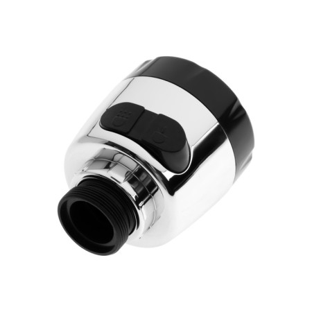 Zein aerator, with stream adjustment, 2 modes, keyboard, plastic-6