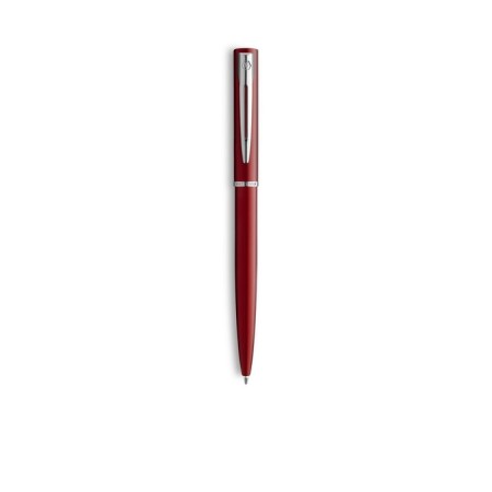 Ballpoint handle Waterman Allure, 1.0 mm (M), red case, gift/pack 2068193-4