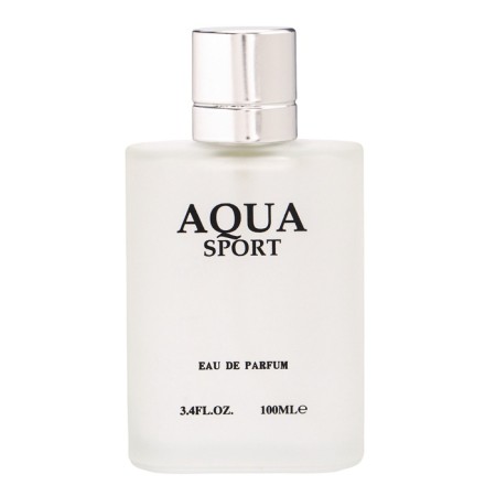 Men's toilet water Aqua Sport (based on Giorgio Armani Acqua di Gio), 100 ml-2