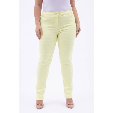 Female trousers, size 58-3