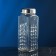 Bank for bulk products "Shatrandi", glass, 2.4 l, Iran