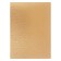 Cardboard foil A4 297*210/0.8 520 g/m2 set 5l gold/gold
