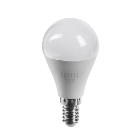 LED LED SAFFIT, 15W 230V E14 2700K G45, SBG4515-1