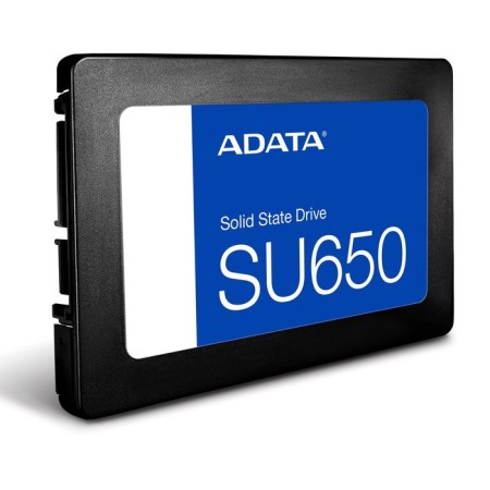 SSD A-Data Sata III 1TB ASU650SS-RTT-R ULTIMATE SU650 2.5 "-2