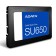 SSD A-Data Sata III 1TB ASU650SS-RTT-R ULTIMATE SU650 2.5 "