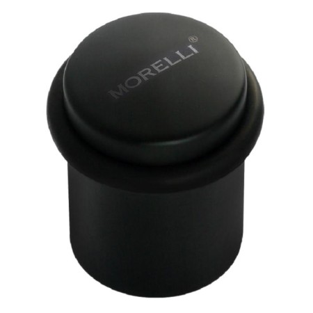 Door limiter DS3 BL, black