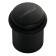 Door limiter DS3 BL, black