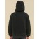 Jacket for boys, height 122 cm, black color