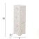Table lamp "Victory" LED White Model: 2829737