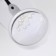 Lamp-lupa x10 for LEDX6 creativity from the Linza network d = 12 cm