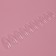 Tips for nail extension, 100 pcs, ballerina shape, full coating, in the container, the color is transparent