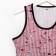Sarafan female, pink, size 48