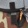 Sling - animal carrying, 45 x 11 x 24 cm, camouflage