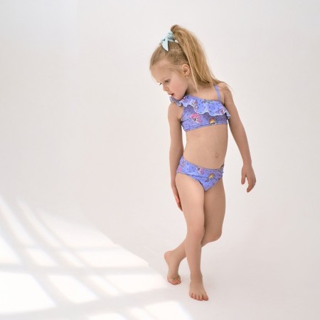 Baby Baby My Little Pony, Height 98-104 (30), purple-8