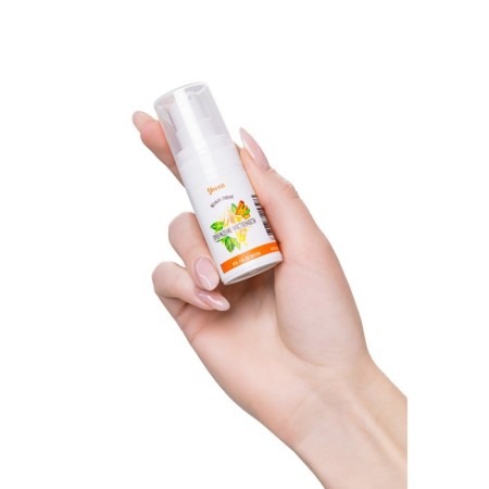 Cream-gel exciting Yovee "Awakening of sensuality" warming, 15 ml-3