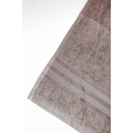 Trick Tu’s GO, 380 gr, size 40x70 cm, brown color-1