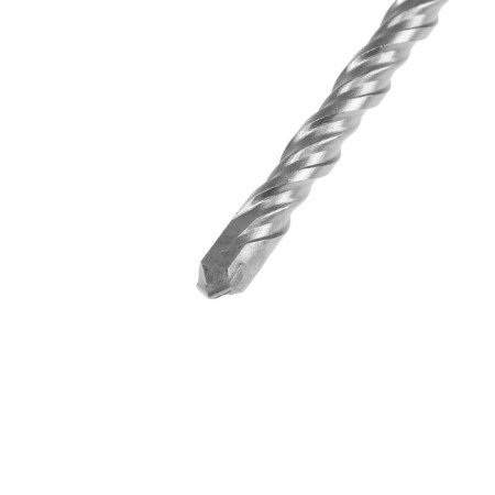 Tour tundra, double spiral, SDS-Plus, 8 x 160 mm.-3