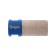 Clamps diamond cylindrical tundra, stone, tile and porcelain tile, 25 x 40 mm, M14