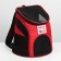 A backpack for carrying animals “carefully, altitude goes off scale” 31x23x30 cm