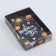Box for confectionery "New Year", 17 x 12 x 3 cm, New Year