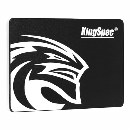 SSD Kingspec Sata III 480GB P4-480 2.5 "