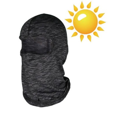 Sub -lane, noise Balaclava, anthracite
