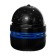 Night projector "Magic Shar" LED USB Black 7.9x7.9x9.6 cm