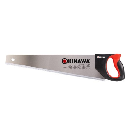 Wood hacksaw 230-20 OKINAWA-1