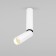 Lamp ceiling accent Elektrostandard, Pika LED 6 W, 30x30X240 mm, IP20, white color