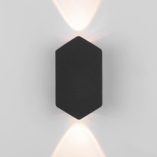 Lamp LED LED Elektrostandard, Mini Light, 97x55x37 mm, 6W, LED, 300LM, 4200K, black color black