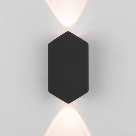 Lamp LED LED Elektrostandard, Mini Light, 97x55x37 mm, 6W, LED, 300LM, 4200K, black color black