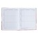 Diary for grades 5-11 "kittens in the clouds", hard cover, holography, 48 sheets