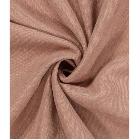 Curtain "Canvas Colorium", size 200x260 cm, caramel color