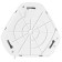 IP camera VSTARCAM C8861Wip, 2.3 mm, color