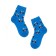 Nosk children, size 18, blue color