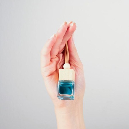 The flavor suspended in the bottle size XXL "Freshness"-4