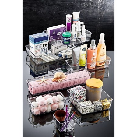 Organizer Modular Set Emhouse, Size 7.7x7.7x5.6 cm-1