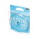 Monophile Fine Allvega Fishing Master Crystal, diameter 0.20 mm, test 4.89 kg, 30 m