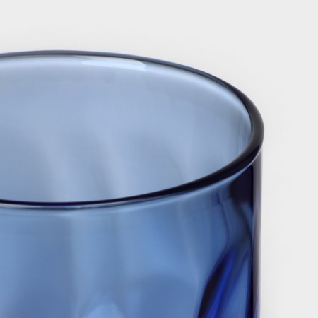 Glass glass for the wine Sea Brim, 320 ml-3